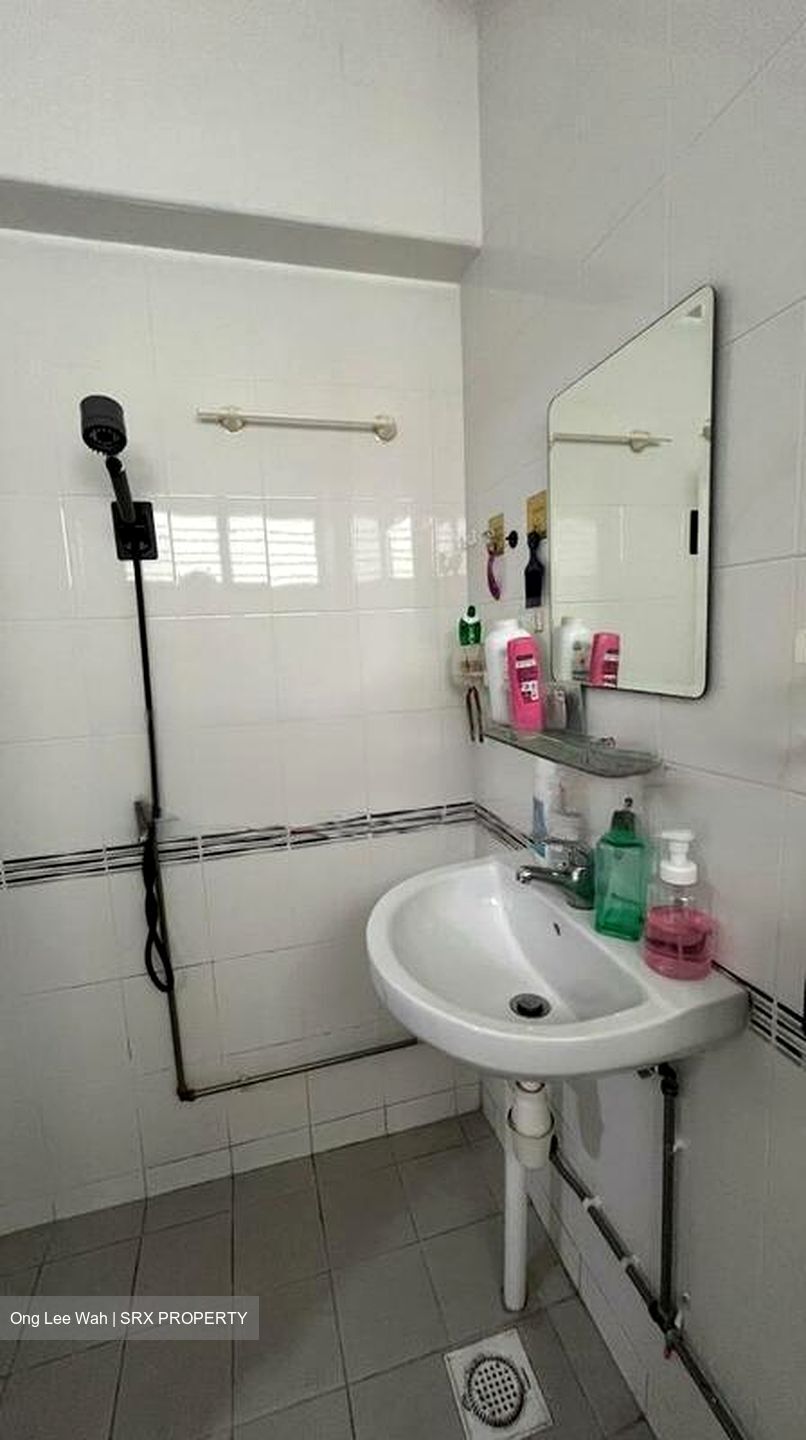 Blk 112 Bukit Purmei Road (Bukit Merah), HDB 4 Rooms #526024981